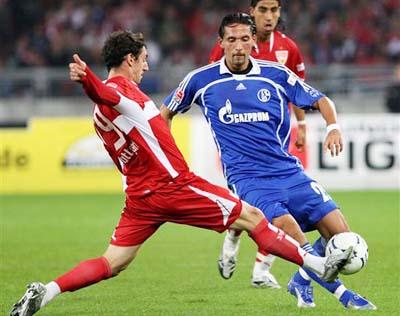 在领略桥牌 在领略桥牌