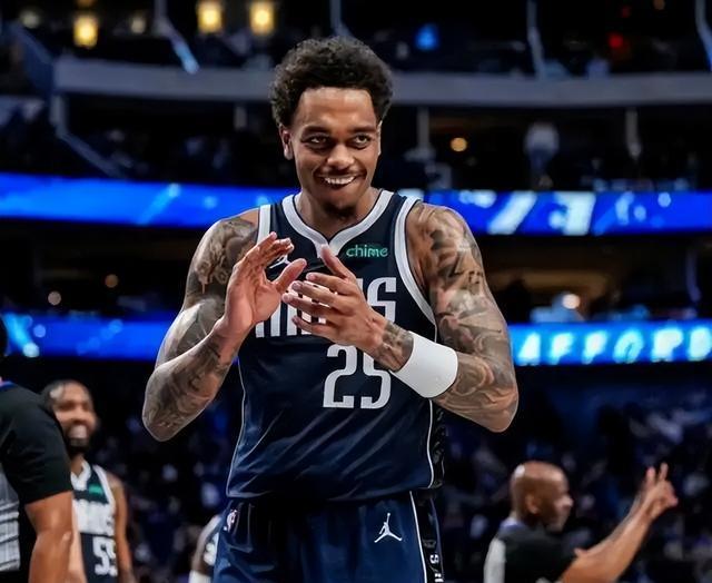 独行侠的薪, 招堪比浓眉