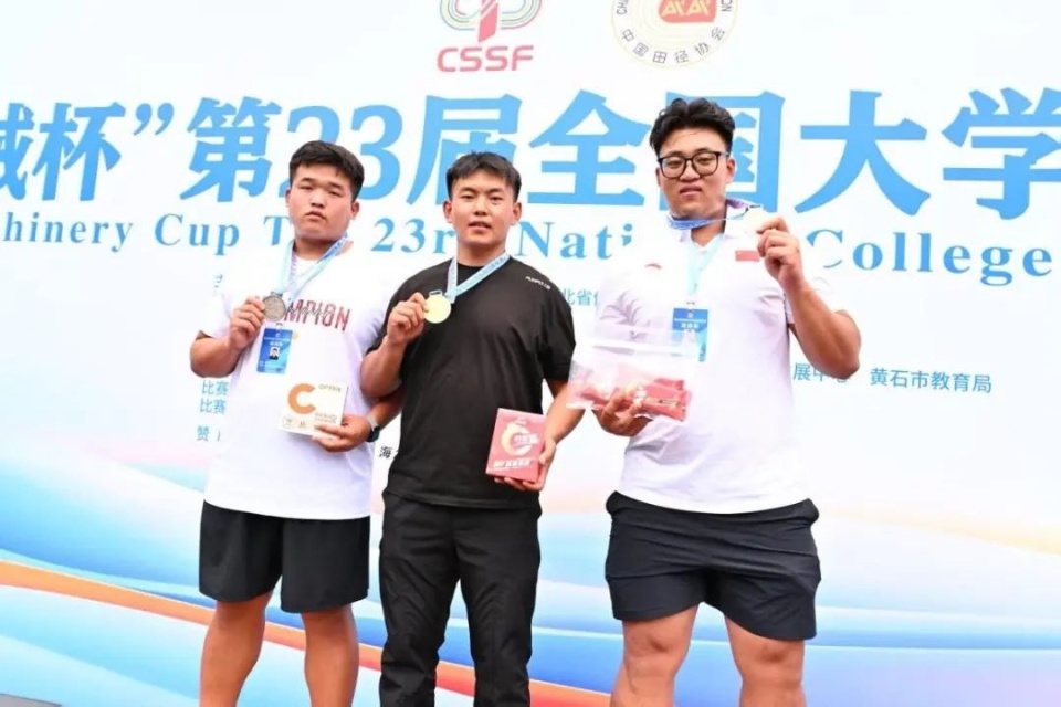 bpwL, 获得铜牌, 甲组
