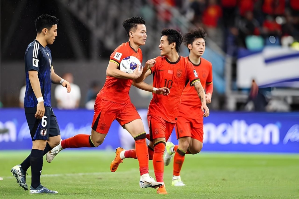 arvbP, 选聘中国男