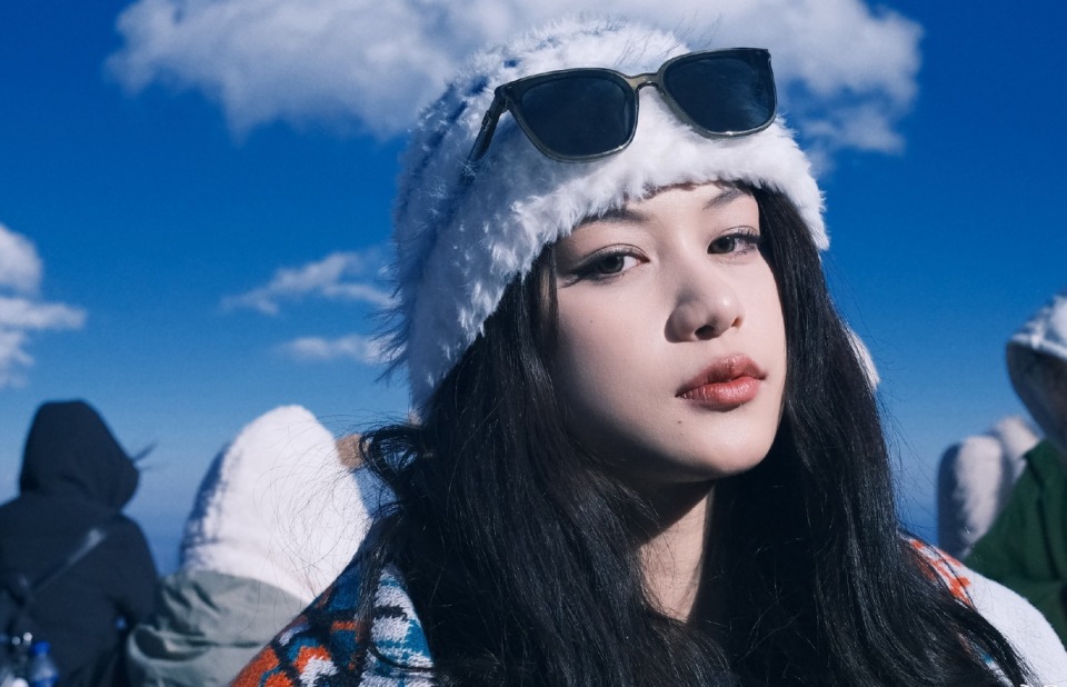 期待中国游 期待中国游