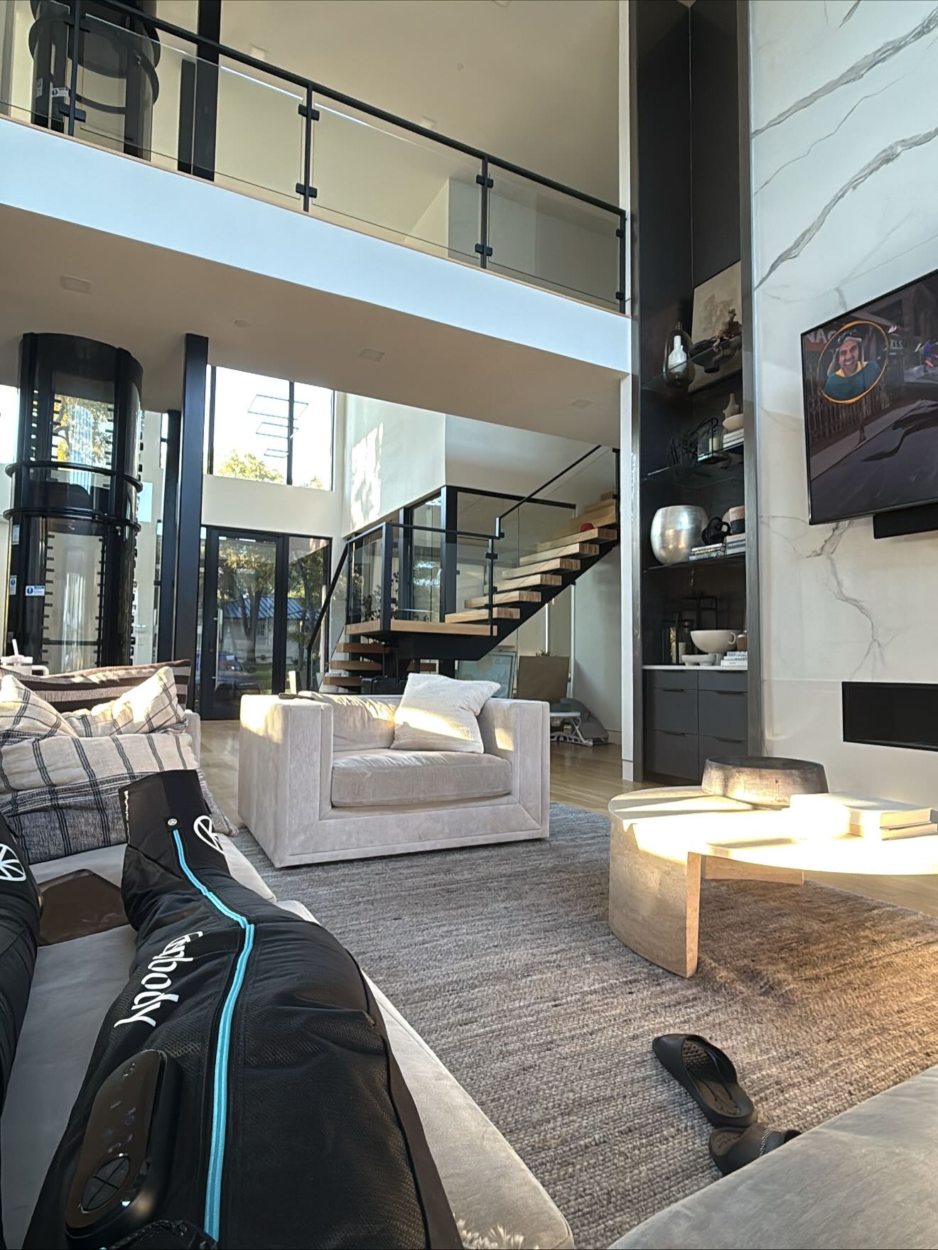 msn, 生活训练照