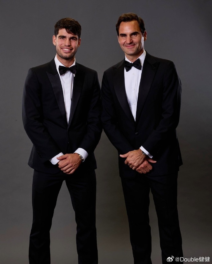 美网男单决, 层级更高, 同类型的打 美网男单决, 层级更高, 同类型的打