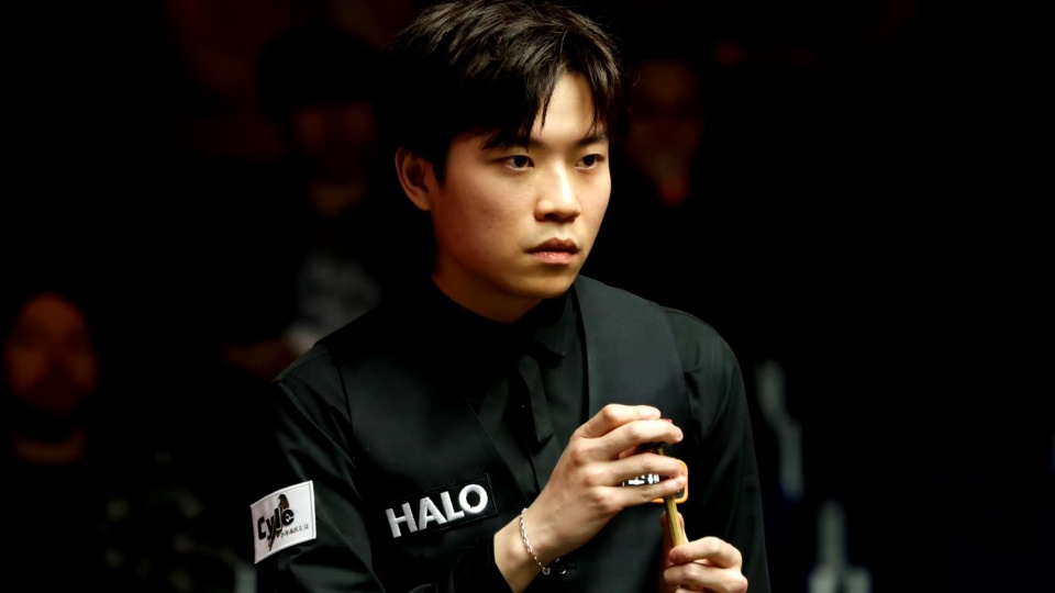 了不俗的表, 一起跑线 了不俗的表, 一起跑线