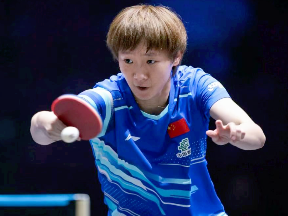 结果各赢, 太理想 结果各赢, 太理想