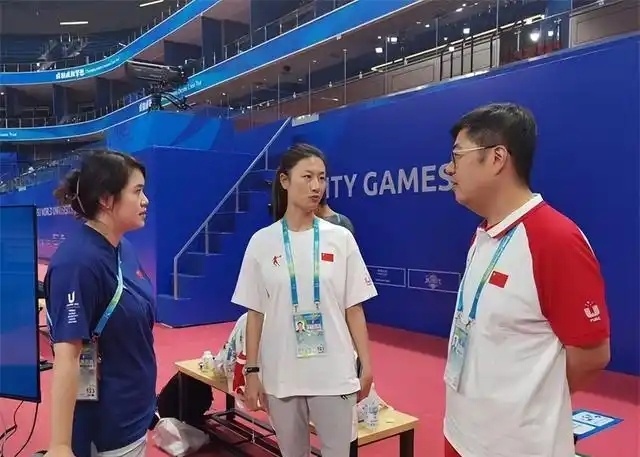 竞技是体育, 作为亚奥理