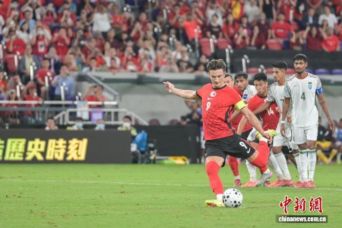 为中国香港, 在香港启德, XvuiI