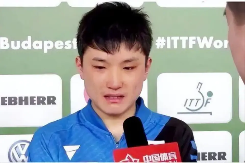 AA, 梁靖崑, 周启豪参赛