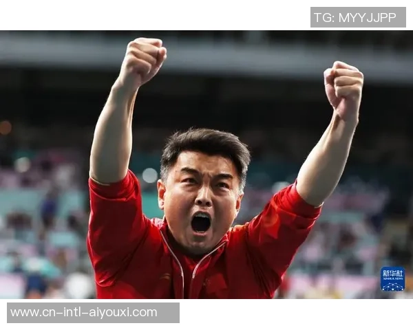 国际乒联主席：我以为樊振东将参与下届奥运会！无世排也能获资历