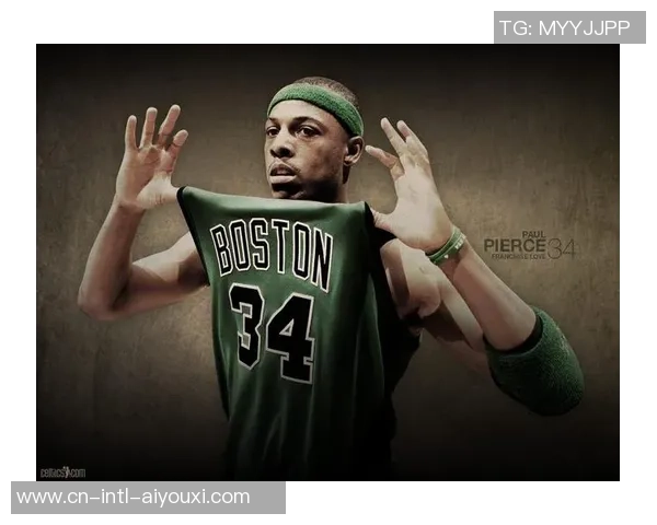 皮尔斯：凯尔特人是未来5年仅有能阻挠雷霆树立王朝的球队